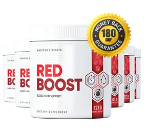 Red Boost