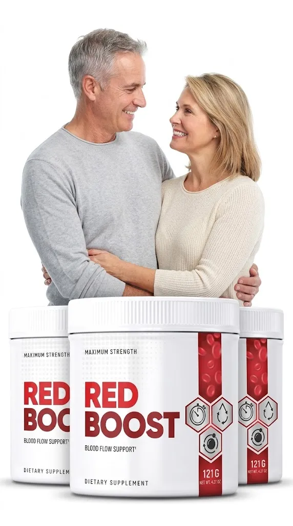 Red Boost